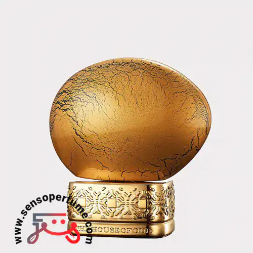عطر ادکلن هاوس آف عود گلدن پودر